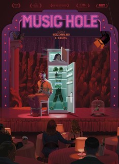 Voir Music Hole en streaming sur Filmo