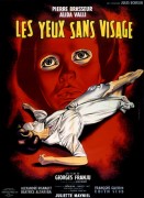 Voir Les yeux sans visage (version restaurée) en streaming et VOD