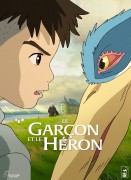 Voir Le Garçon et le Héron en streaming et VOD