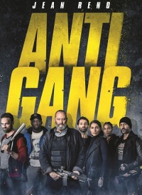 Voir Antigang en streaming et VOD