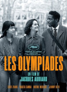 Voir Les Olympiades en streaming sur Filmo