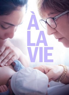 Voir A la vie en streaming sur Filmo