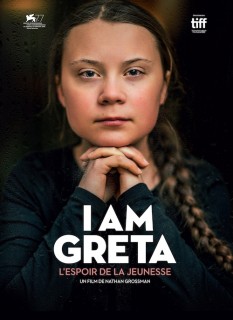 Voir I am Greta en streaming sur Filmo