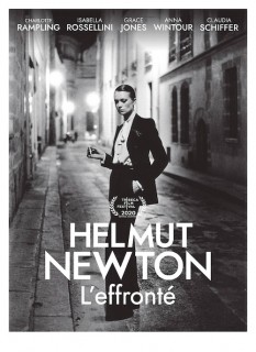 Voir Helmut Newton : l'effronté en streaming sur Filmo