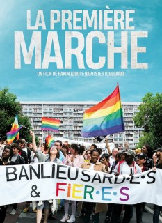 Voir La première marche en streaming sur Filmo