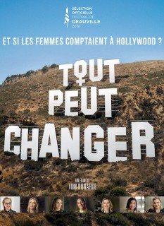 Voir Tout peut changer, et si les femmes comptaient à Hollywood? en streaming sur Filmo