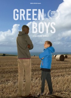 Voir Green Boys en streaming sur Filmo