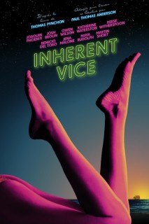 Voir Inherent Vice en streaming sur Filmo