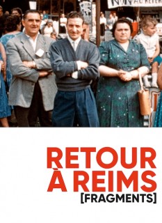 Voir Retour à Reims (Fragments) en streaming sur Filmo