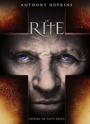 Voir Le rite en streaming et VOD