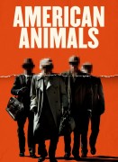 Voir American animals en streaming et VOD