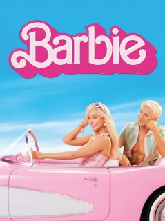 Voir Barbie en streaming sur Filmo