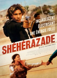 Voir Sheherazade en streaming sur Filmo