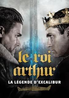 Voir Le roi arthur : la legende d'Excalibur en streaming sur Filmo