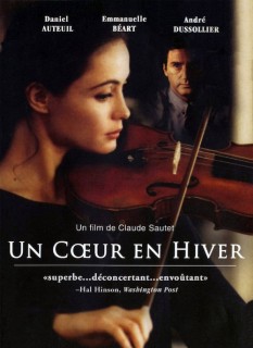 Voir Un coeur en hiver en streaming sur Filmo