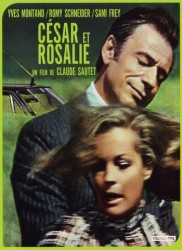 Voir César et Rosalie en streaming et VOD