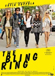 Voir The Bling Ring en streaming et VOD