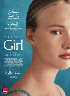 Voir Girl en streaming sur Filmo