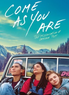 Voir Come as you are en streaming sur Filmo