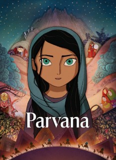 Voir Parvana, une enfance en afghanistan en streaming sur Filmo