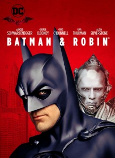 Voir Batman et Robin en streaming sur Filmo