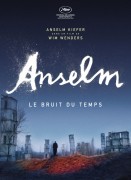 Voir Anselm - Le bruit du temps en streaming et VOD