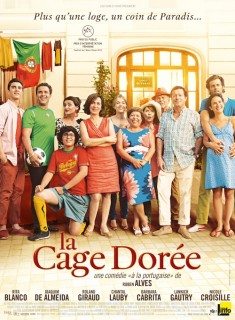 Voir La cage dorée en streaming sur Filmo