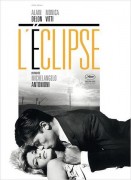 Voir L'Eclipse (version restaurée) en streaming et VOD