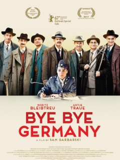 Voir Bye Bye Germany en streaming sur Filmo