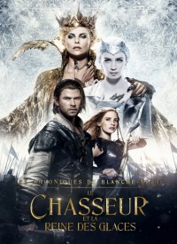 Voir Le chasseur et la reine des glaces en streaming et VOD