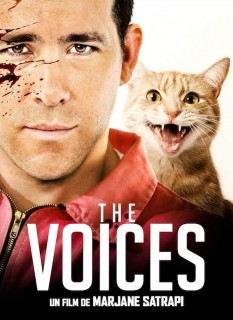 Voir The Voices en streaming sur Filmo