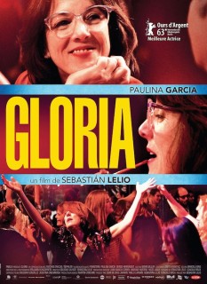 Voir Gloria en streaming sur Filmo