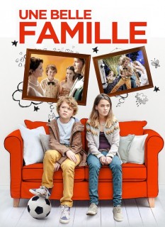 Voir Une belle famille en streaming sur Filmo