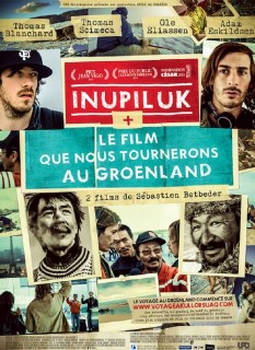 Voir Inupiluk en streaming sur Filmo