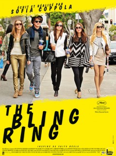 Voir The Bling Ring en streaming sur Filmo