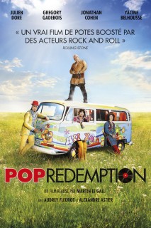 Voir Pop redemption en streaming sur Filmo