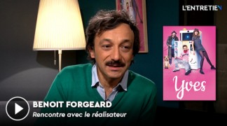 Benoit Forgeard