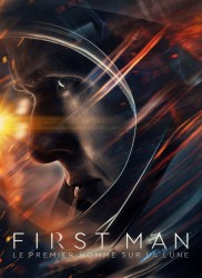 Voir First Man en streaming et VOD