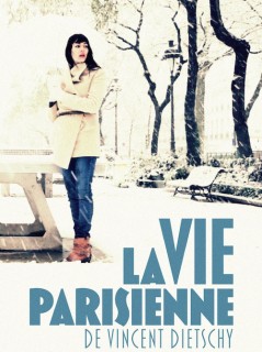 Voir La Vie parisienne en streaming sur Filmo