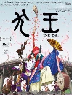 Voir Inu-oh en streaming sur Filmo