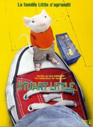 Voir Stuart Little en streaming et VOD