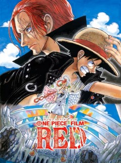 Voir One Piece Film - Red en streaming sur Filmo