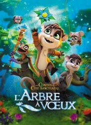 Voir L'Arbre à voeux en streaming et VOD