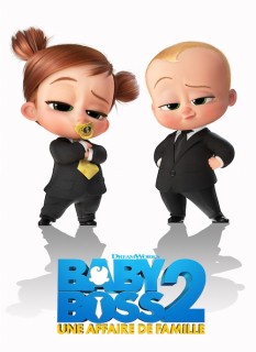 Voir Baby Boss 2 : une affaire de famille en streaming sur Filmo