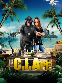 Voir C.I.Ape en streaming sur Filmo