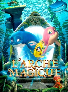 Voir L'arche magique en streaming sur Filmo