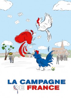 Voir La Campagne de France en streaming sur Filmo