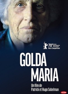 Voir Golda Maria en streaming sur Filmo