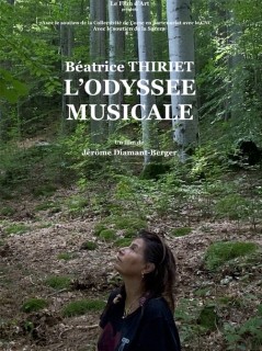 Voir L'Odyssée Musicale en streaming sur Filmo