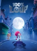 Voir 100% loup en streaming et VOD